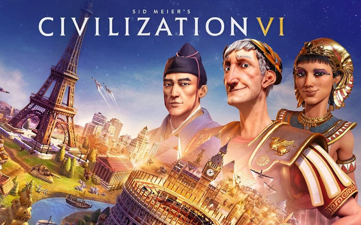 Civilization VI gratuit sur l’Epic Game Store : pourquoi on vous le recommande