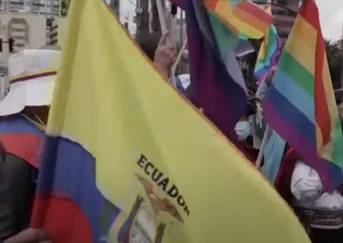 Présidentielle en Equateur : vers un nouveau retour de la gauche ?