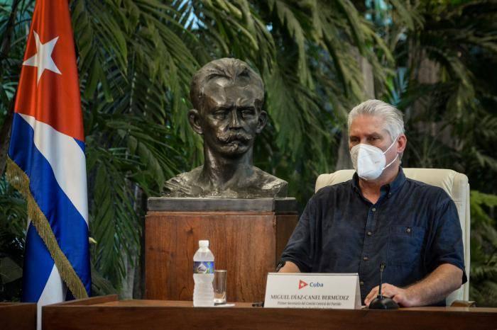 A Cuba, l’urgence de la levée du blocus