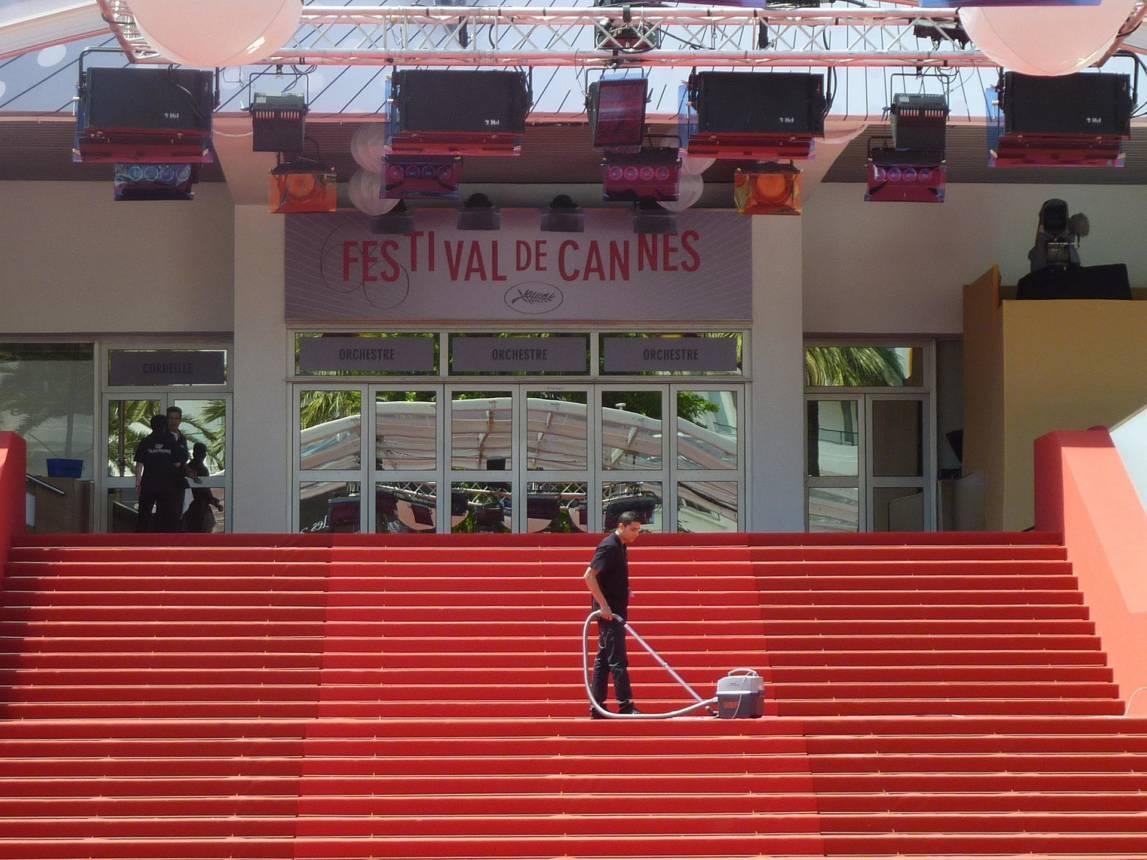 75e Festival de Cannes : engagé, mais pas populaire