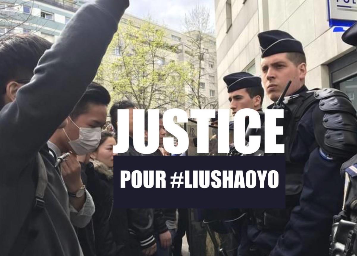 Cover Image for Mettre fin aux violences policières, une nécessité