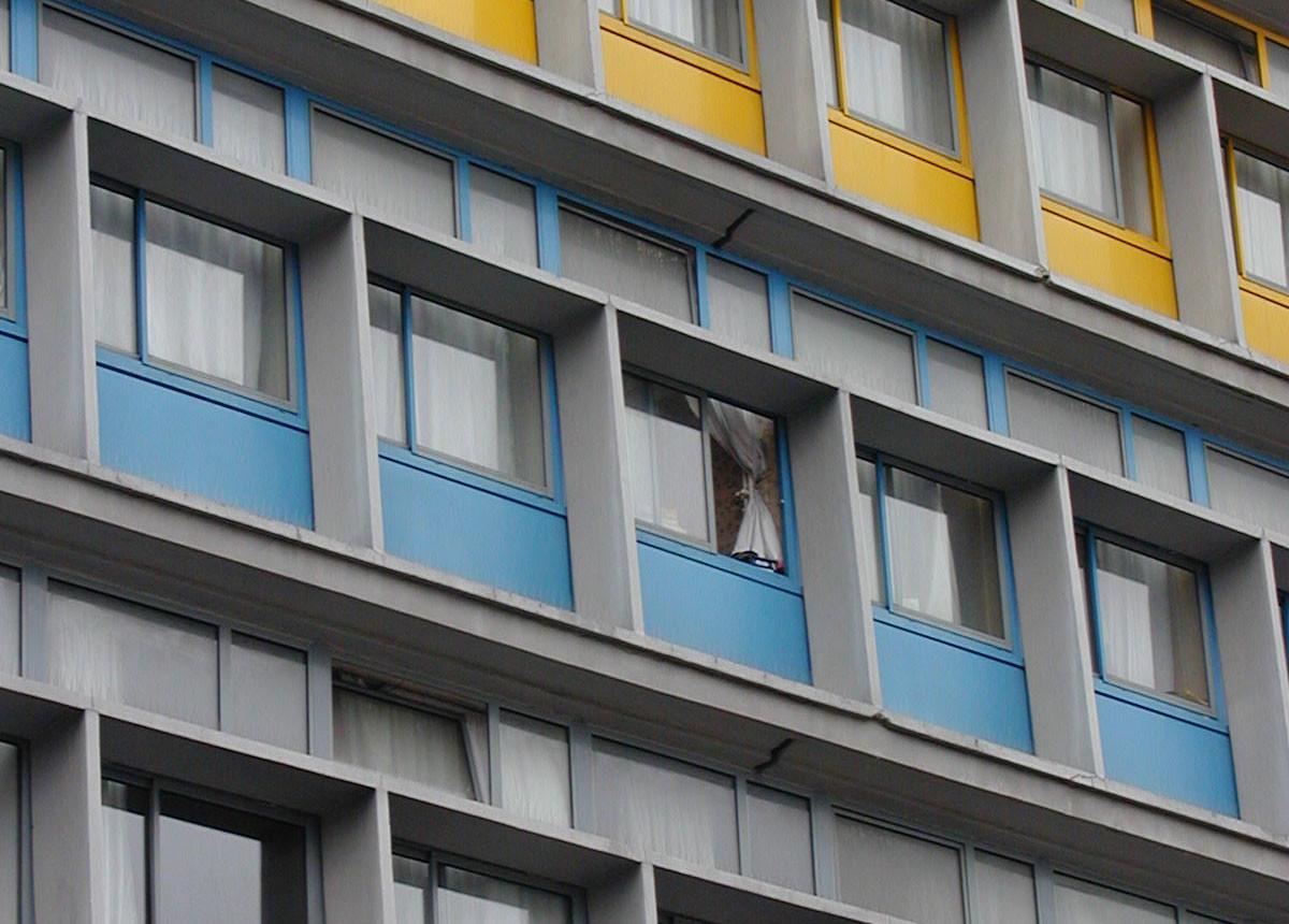 L’UEC réunit des acteurs du logement social pour sortir de la crise