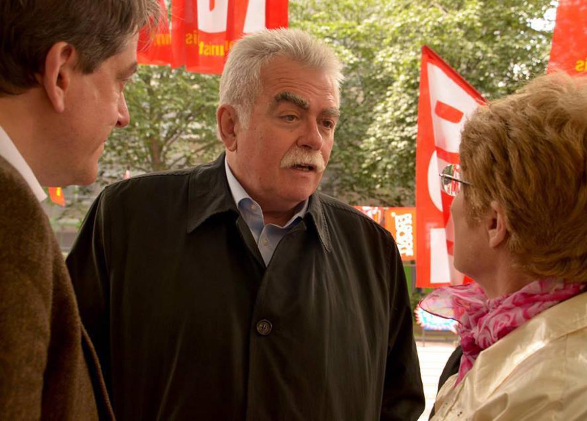 “J’ai l’intime conviction qu’il est possible de faire reculer ce Gouvernement” A. Chassaigne