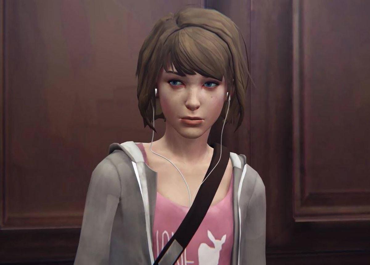 Cover Image for La place des femmes dans les jeux vidéos : épisode 1