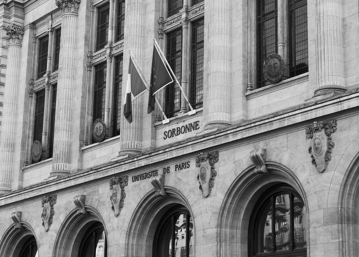Cover Image for Macron, sa mauvaise blague sur l’université