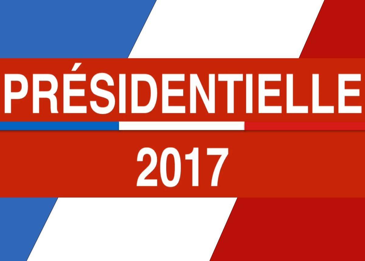 Présidentielle: 1er tour (Direct)