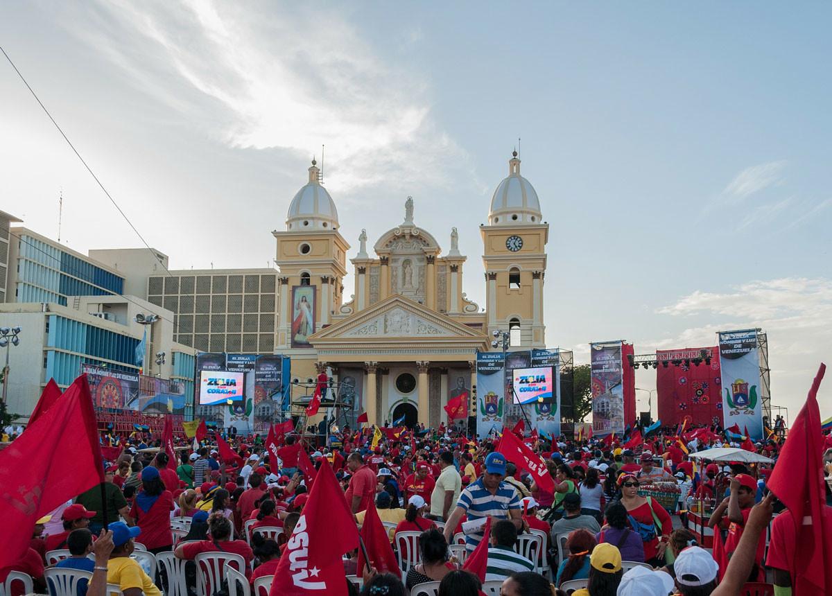 Venezuela : qui veut réellement un coup d’État ?