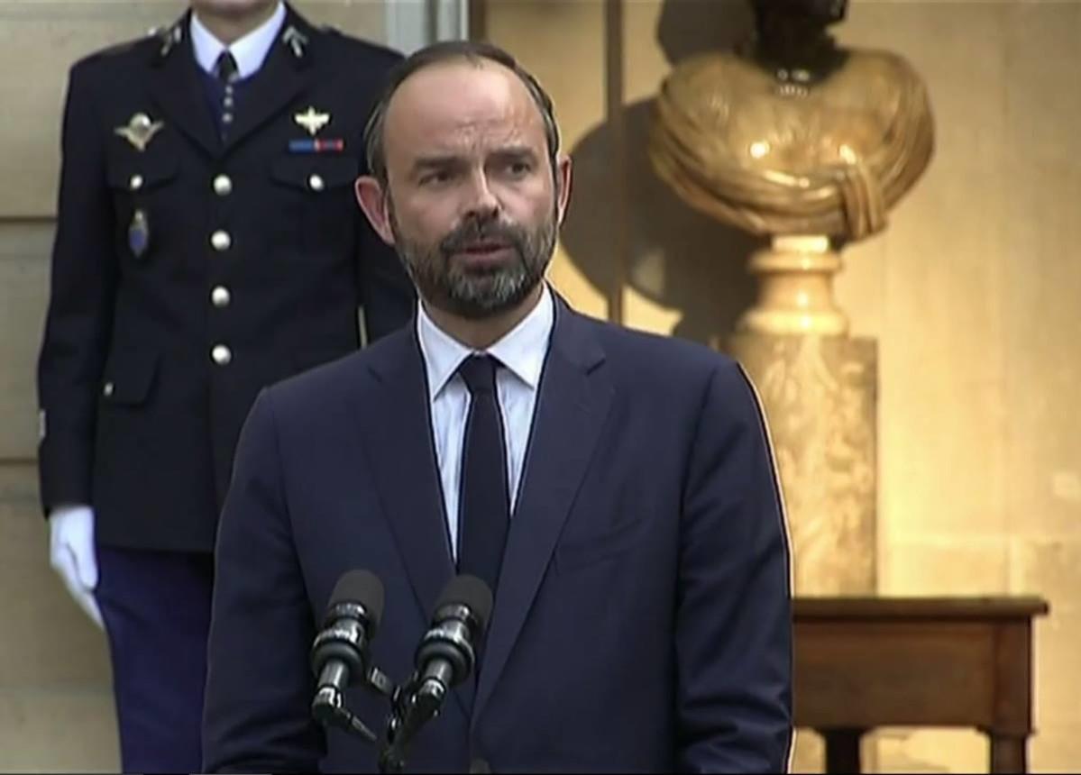 Cover Image for Quand le sexisme plane sur  Matignon