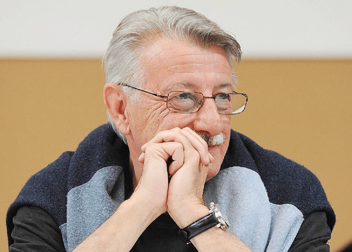Cover Image for Interview : Jean-François Téaldi, élu communiste à Cagnes (06), menacé par le FN