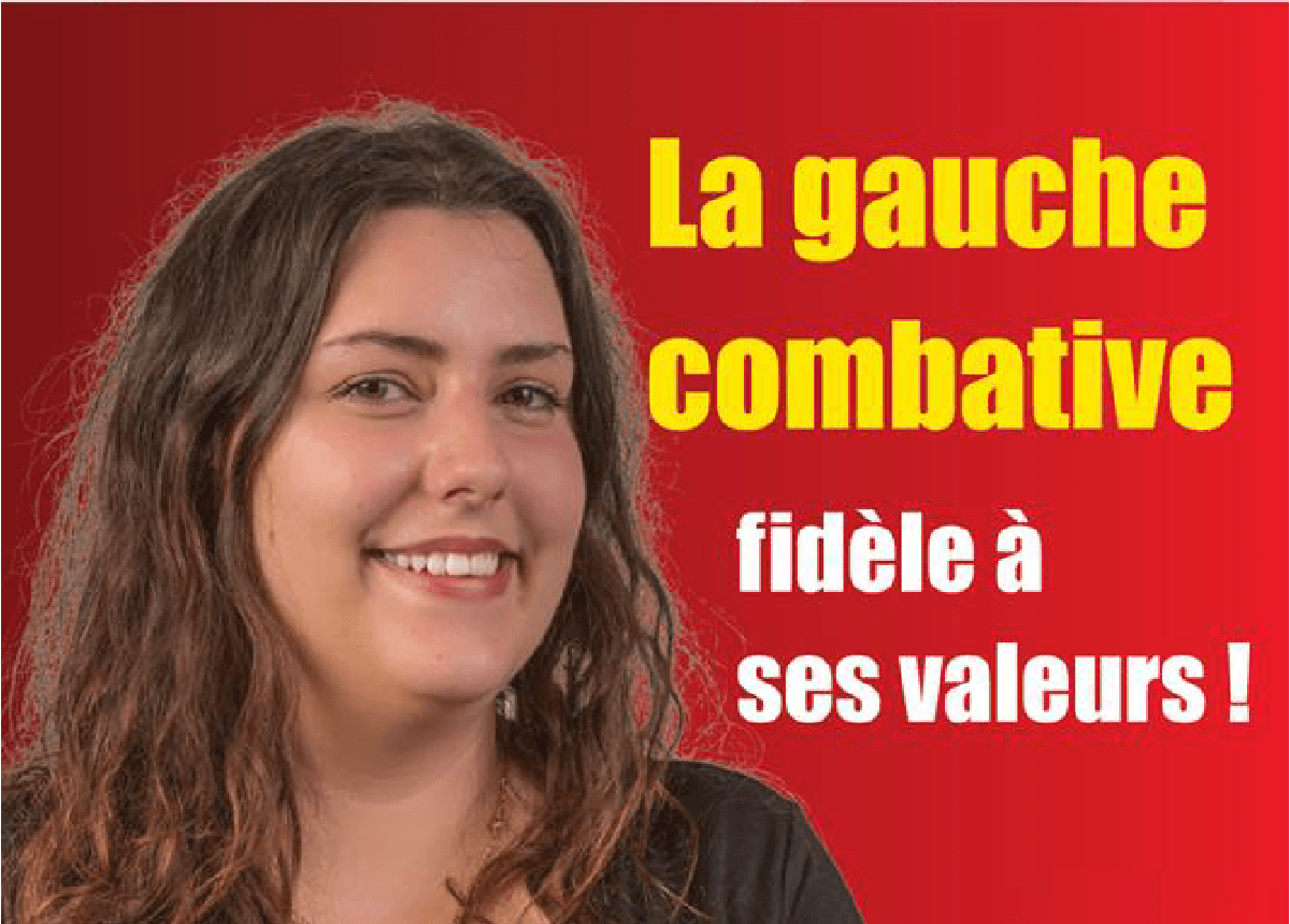 Cover Image for Entretien avec Marie Gatard-Lafond, candidate aux élections législatives dans l’Aube