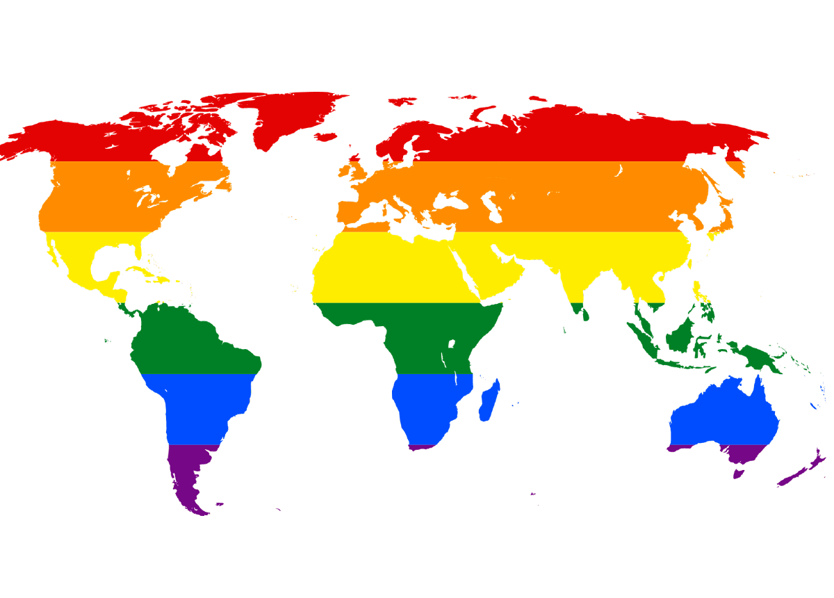 Cover Image for 17 mai : journée internationale contre l’homophobie et la transphobie