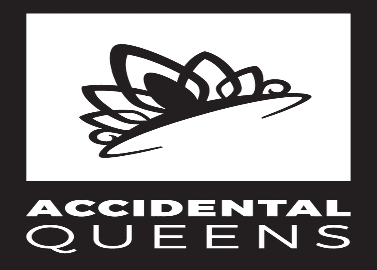 Cover Image for Accidental Queens* et féministes convaincues