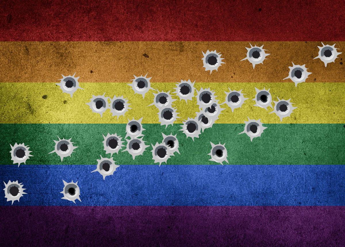 Cover Image for Extermination des homosexuels en Tchétchénie