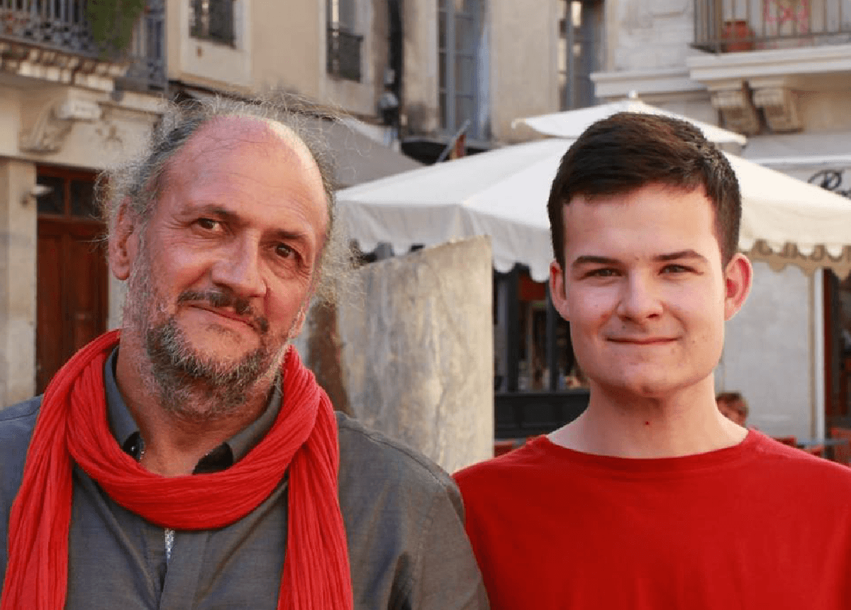 Cover Image for Entretien avec Hugo Carlos, candidat aux élections législatives dans le Gard