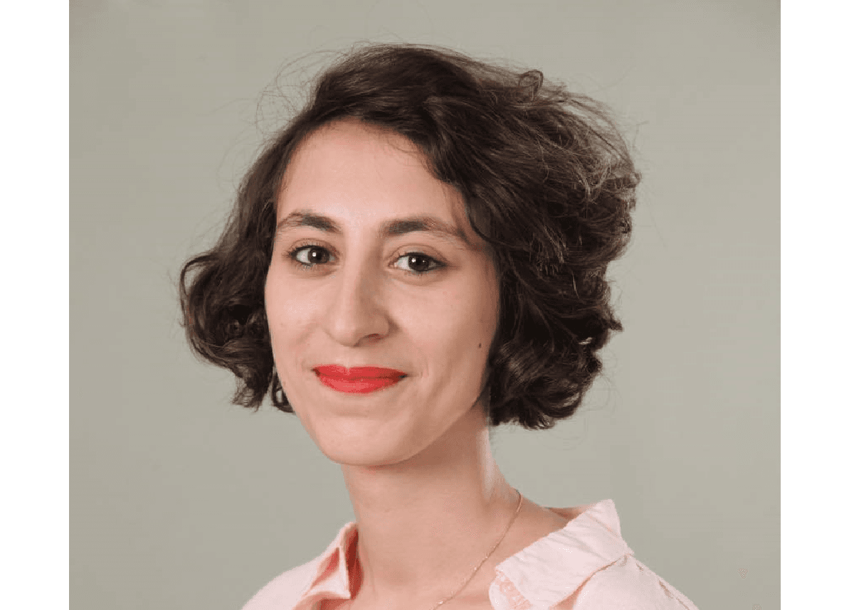 Cover Image for Entretien avec Flore Madelin, candidate aux élections législatives à Paris