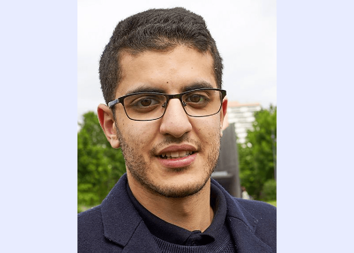 Cover Image for Entretien avec Hicham Dad, candidat aux élections législatives dans les Hauts-de-Seine