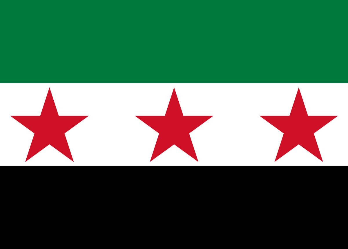 Aux origines du conflit syrien