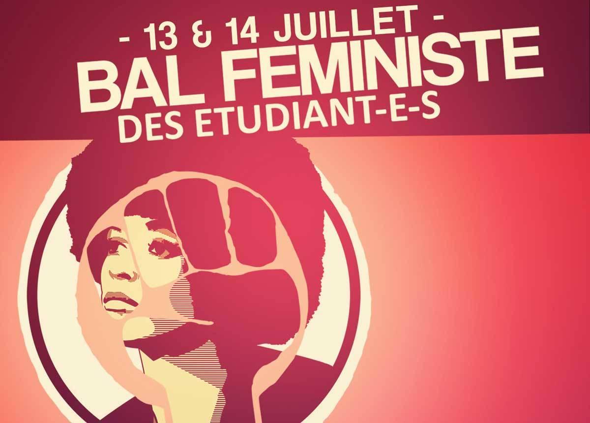 Cover Image for 13&14 juillet le bal de l’UEC