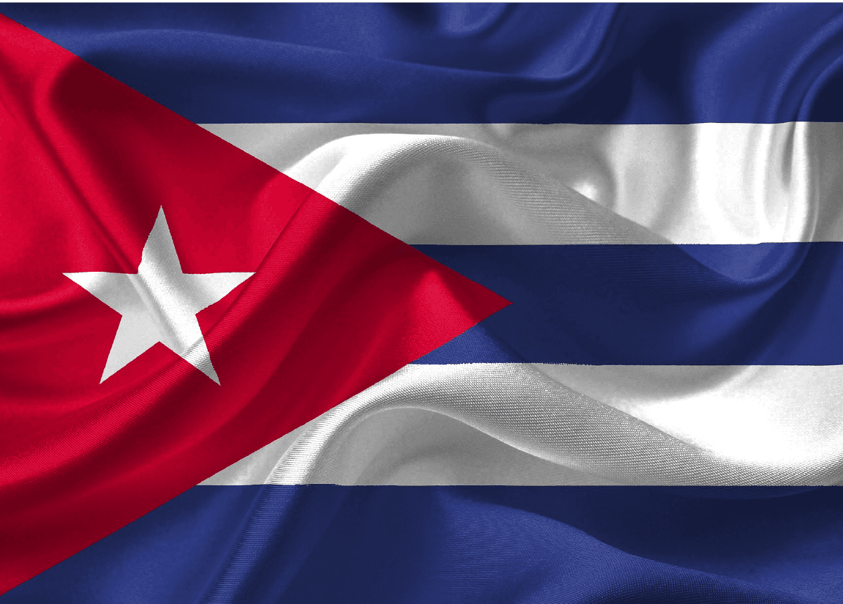 Cover Image for Déclaration de la FMJD : “Vive la révolution cubaine”