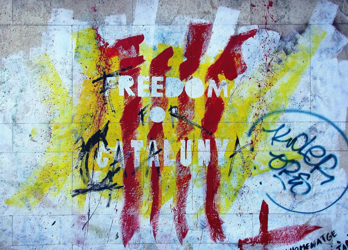 Espagne, la force comme aveu de faiblesse