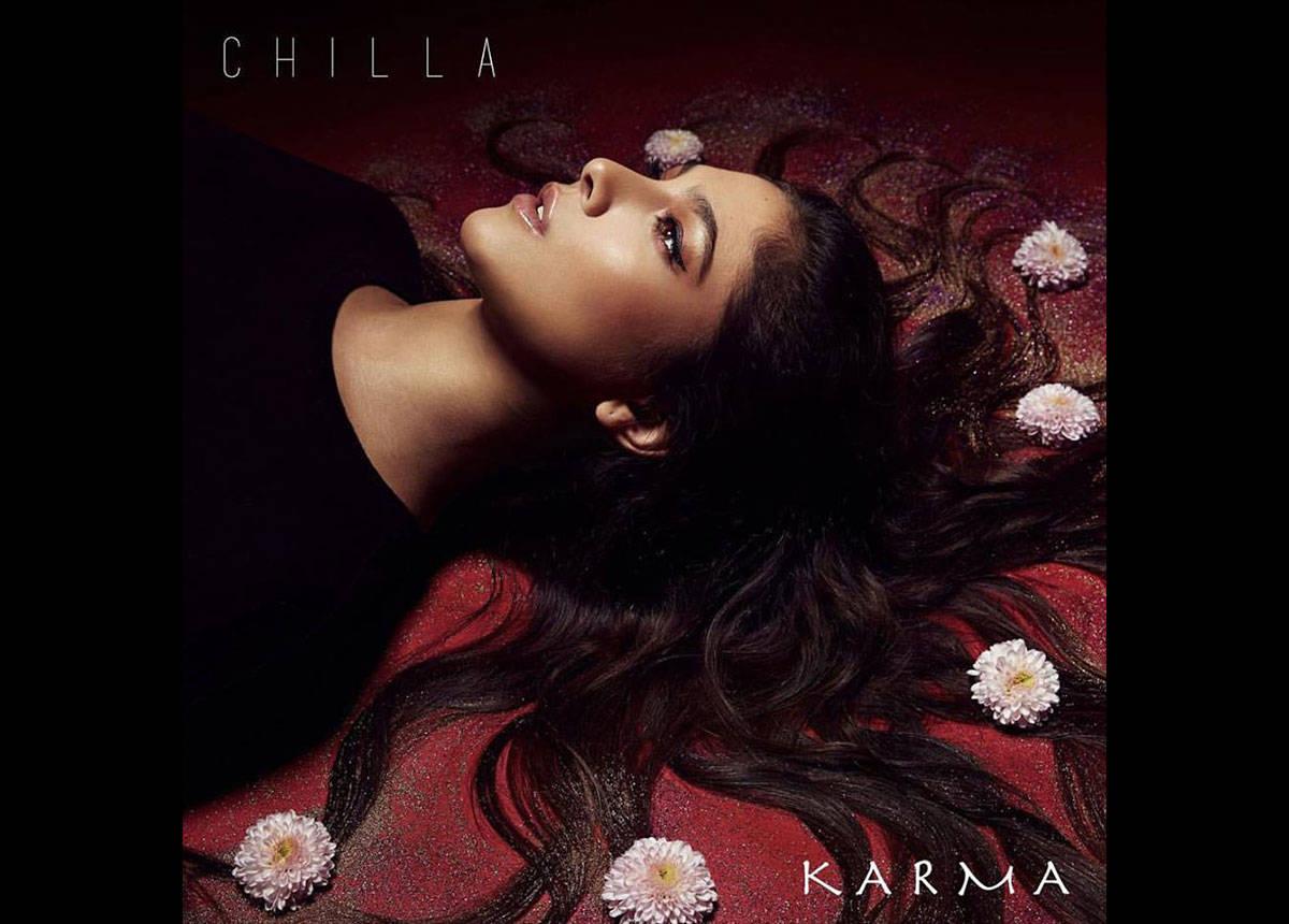 Cover Image for Chilla, engagée mais artiste avant tout !