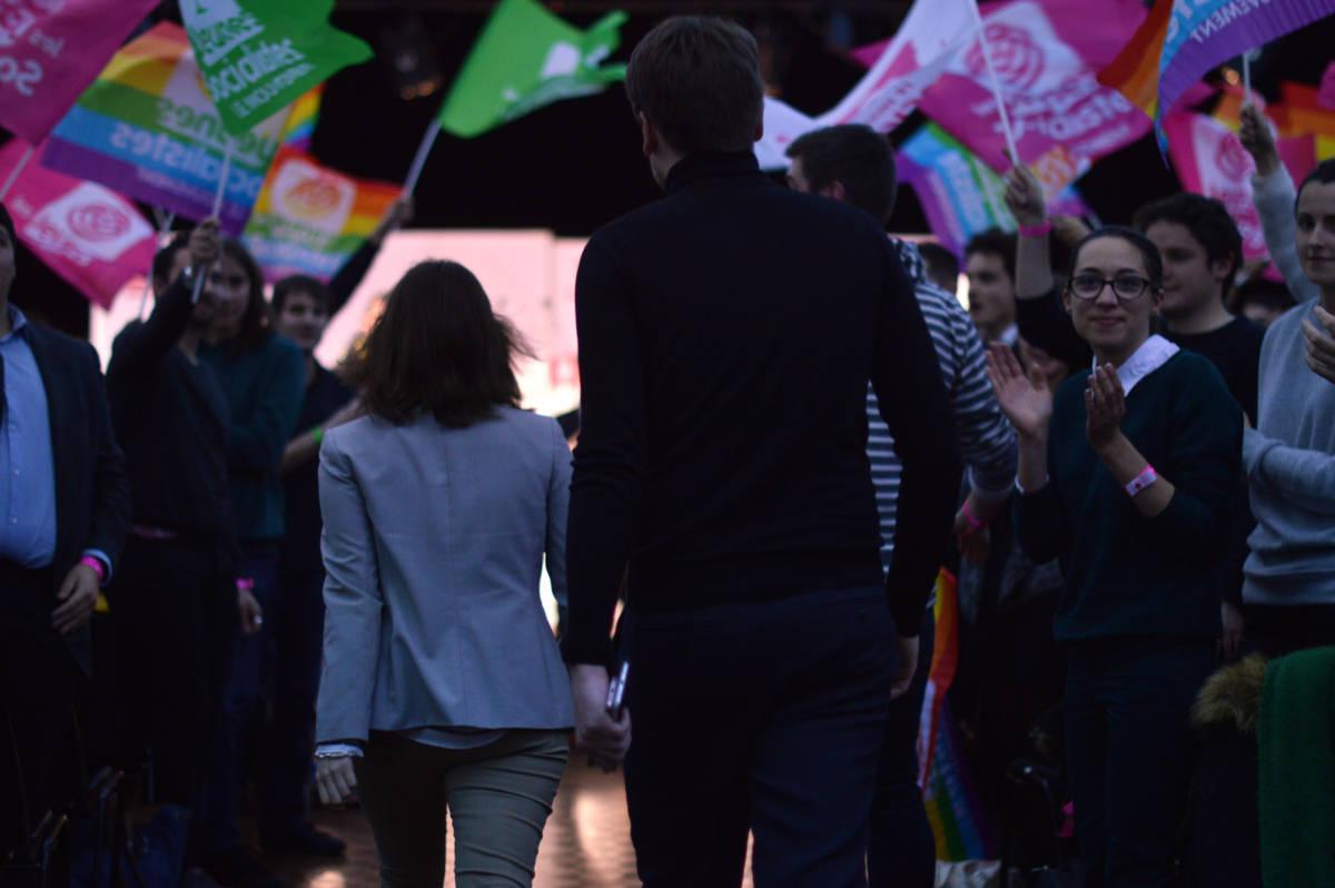 Mouvement des Jeunes Socialistes, 25 ans et enfin autonome ?