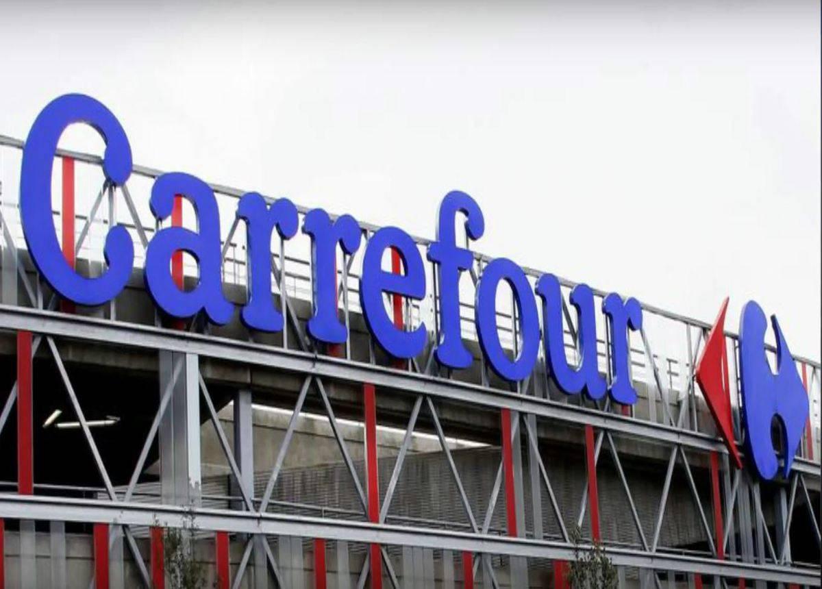 Carrefour sacrifie l’emploi sur l’autel du CAC40