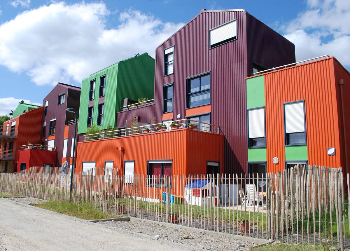 HLM, le gouvernement attaque le logement social