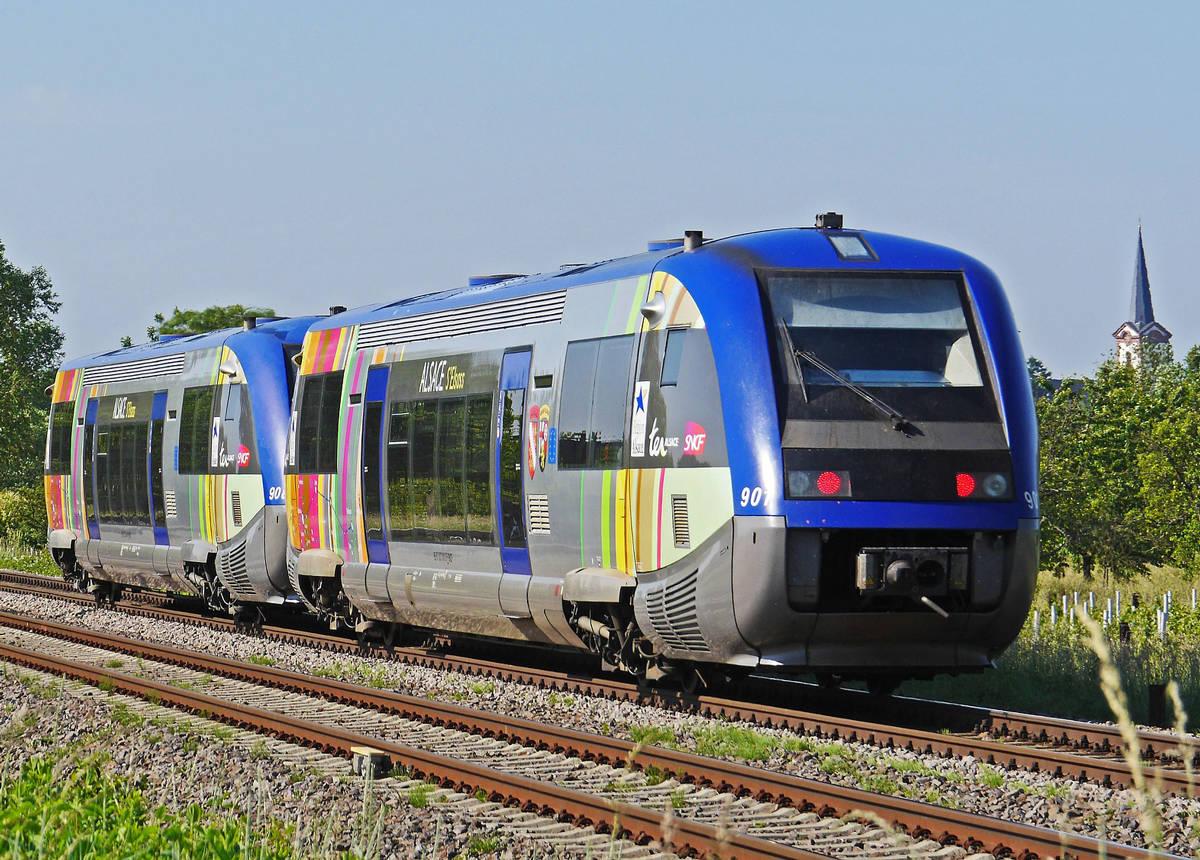 Cover Image for SNCF : quel objectif poursuit la réforme ?