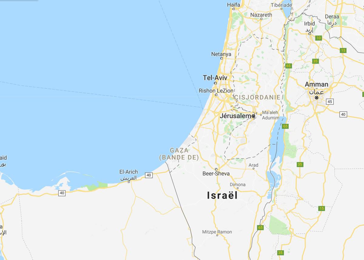 A Gaza, maintien du blocus et montée des tensions