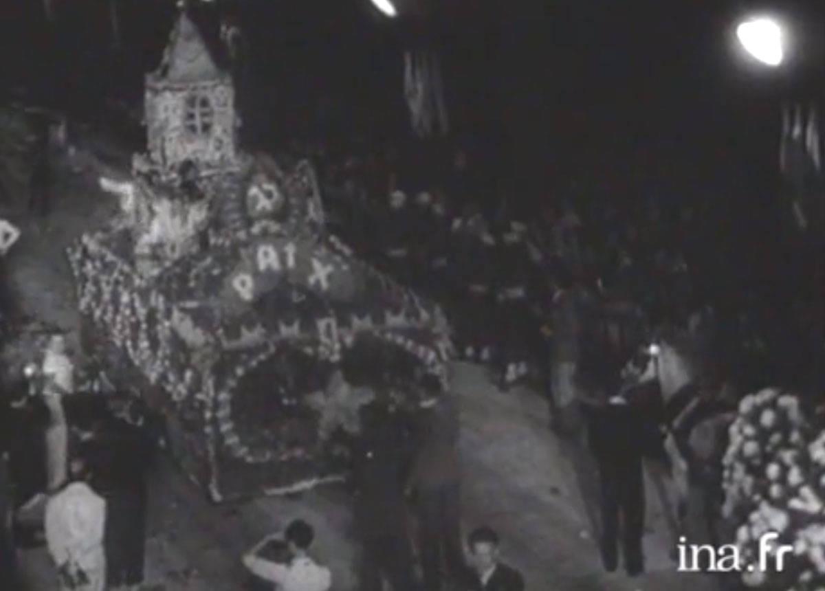 L’histoire du Festival de Cannes