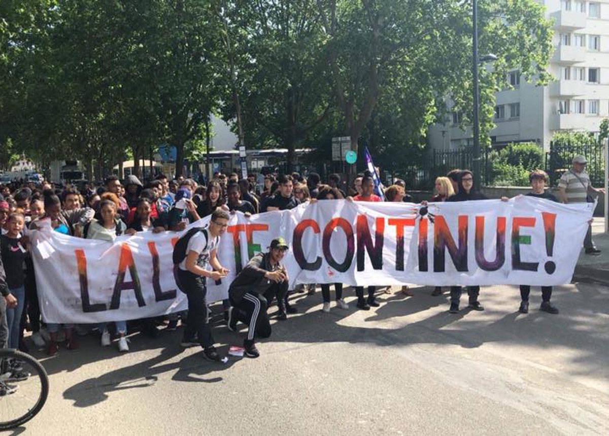 Parcoursup, une sélection pas si aveugle