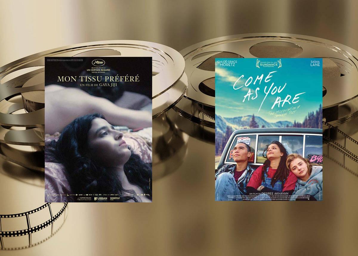 Cover Image for Les conseils cinéma pour le week-end