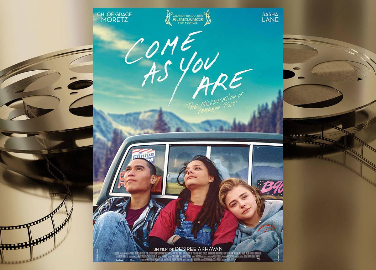 Cover Image for Come as you are – Convenu mais utile