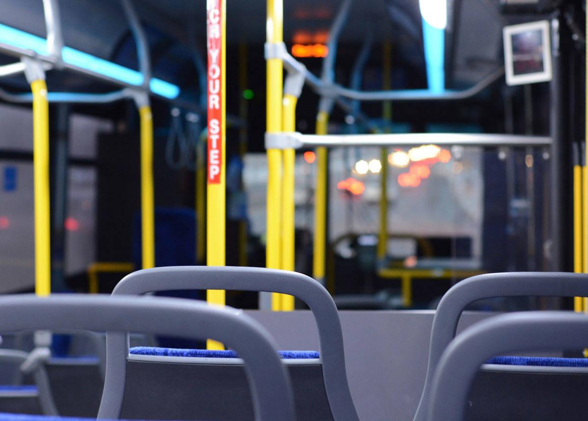 Cover Image for Transports, la gratuité au programme
