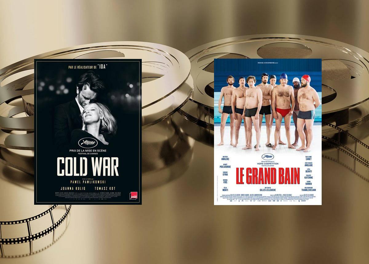 Cover Image for Les conseils cinéma pour le week-end