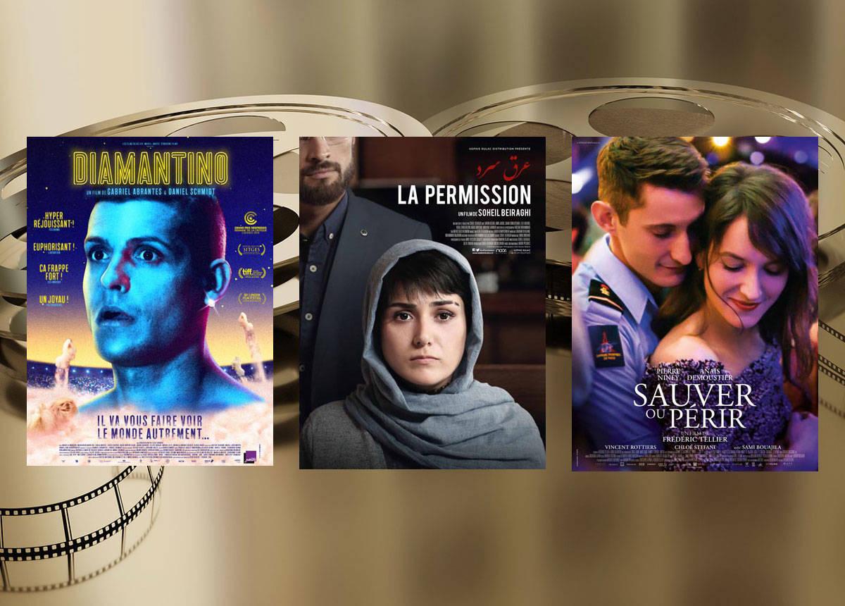 Cover Image for Les conseils cinéma pour le week-end