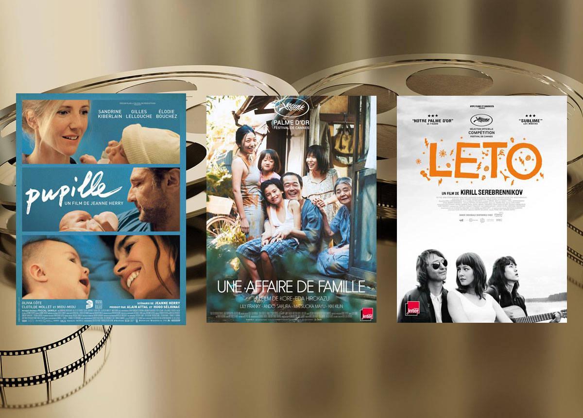 Cover Image for Les conseils cinéma pour le week-end