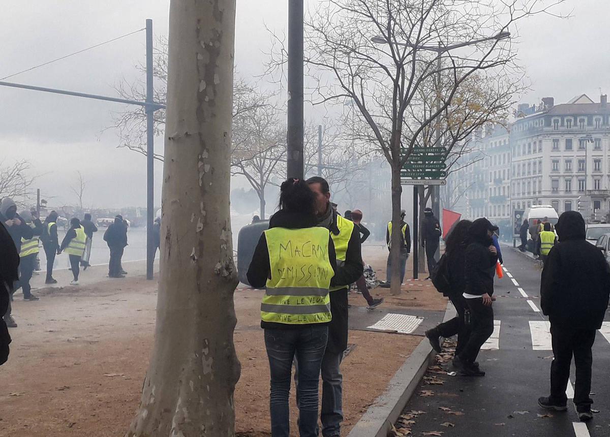 Loi anticasseur, inutile et dangereuse