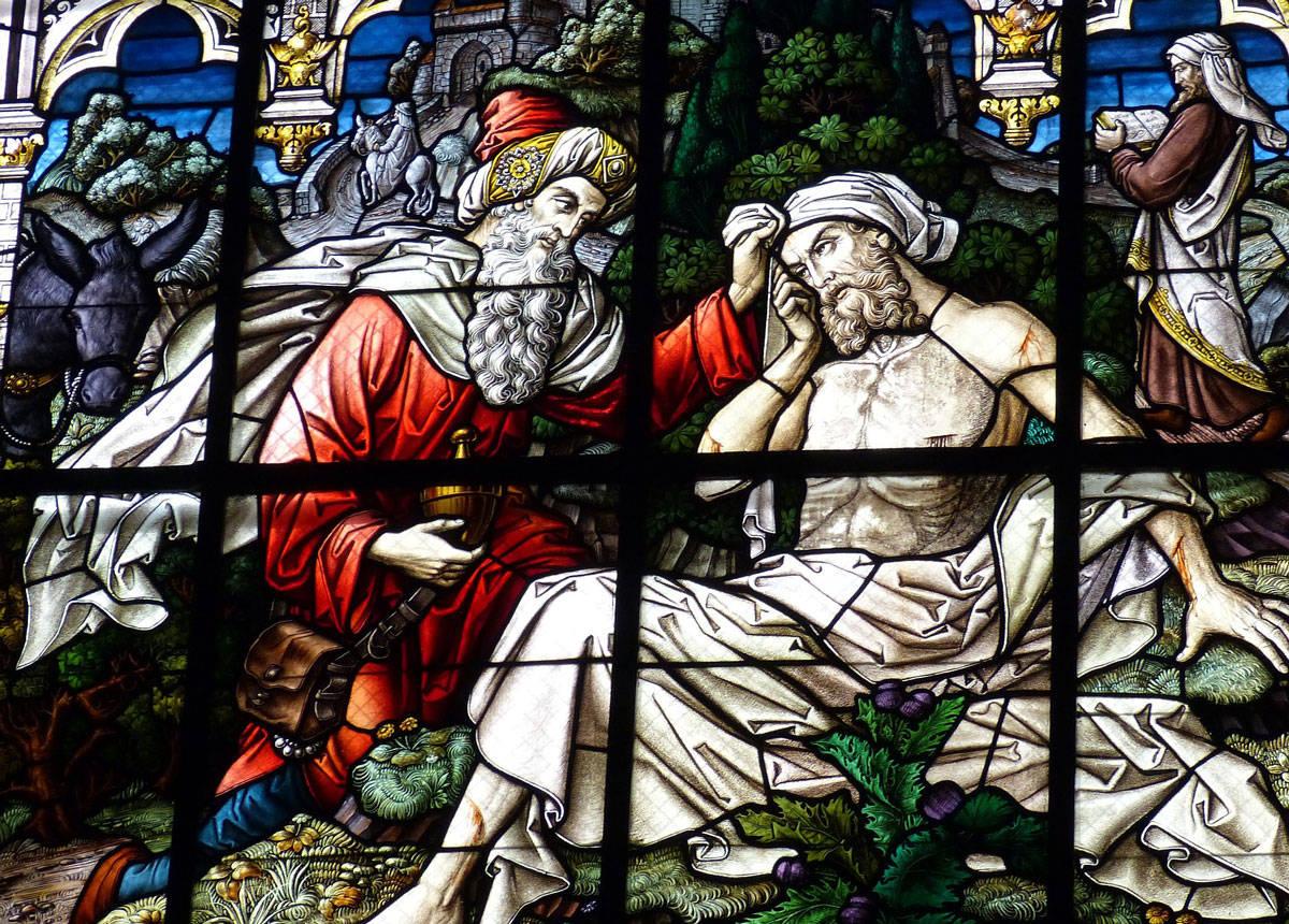 Cover Image for La Charité : bonne conscience des dominants