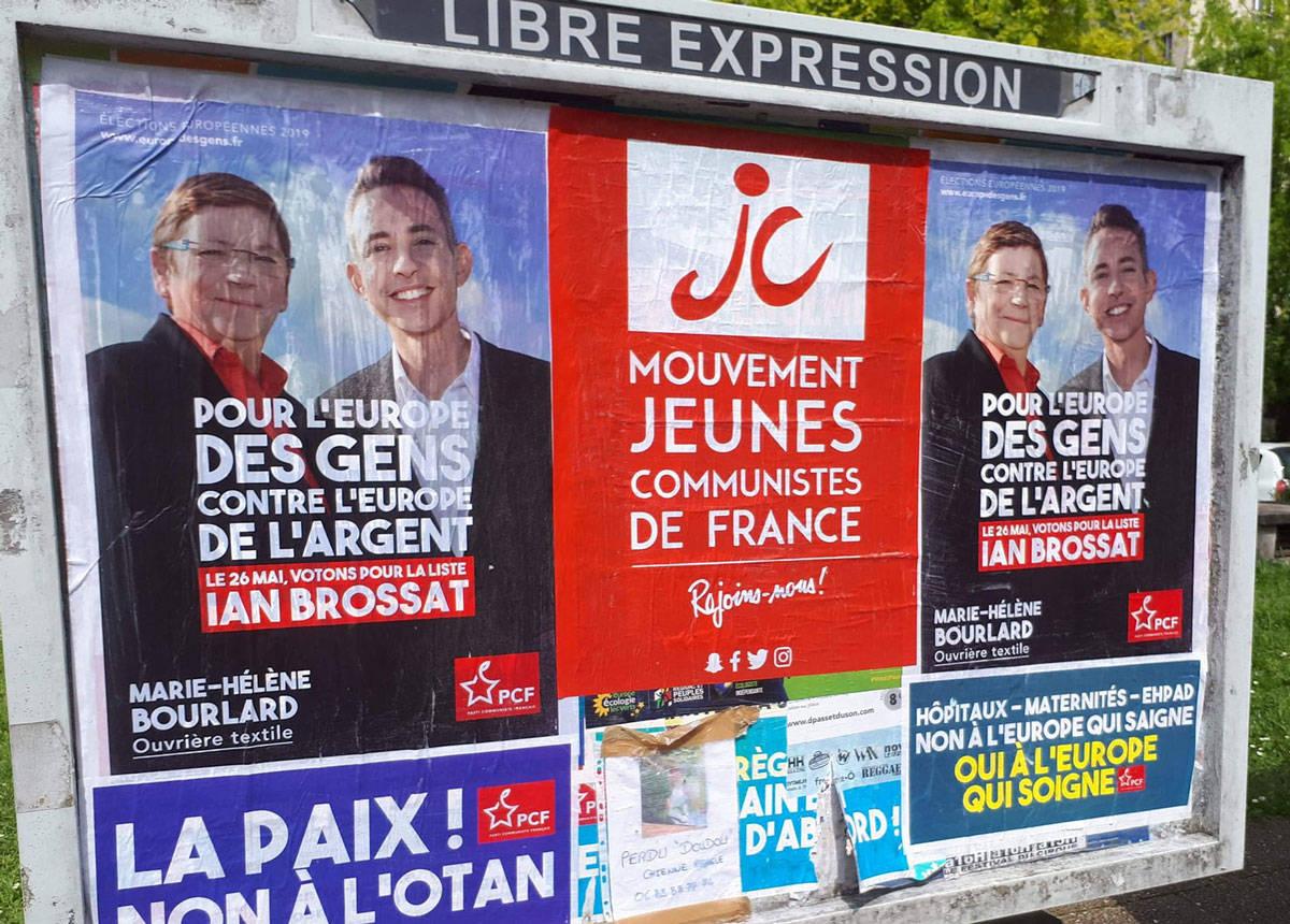 Cover Image for 6 raisons de voter Ian Brossat dimanche
