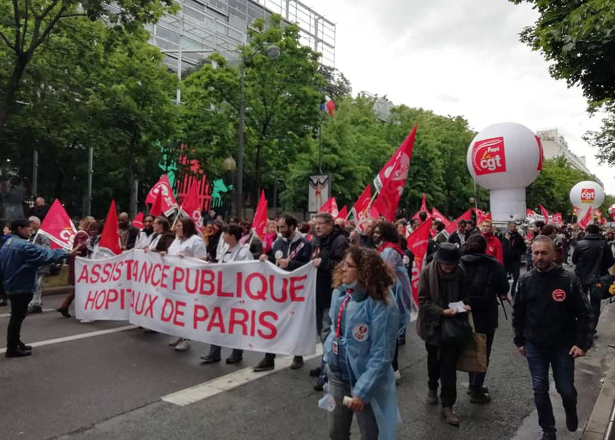 Le gouvernement s’attaque à la fonction publique
