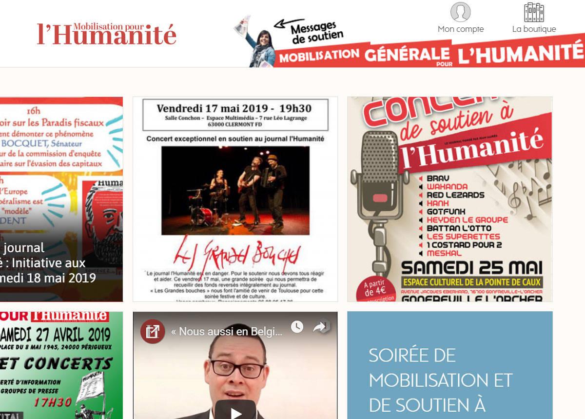 Cover Image for La pluralité de la presse menacée