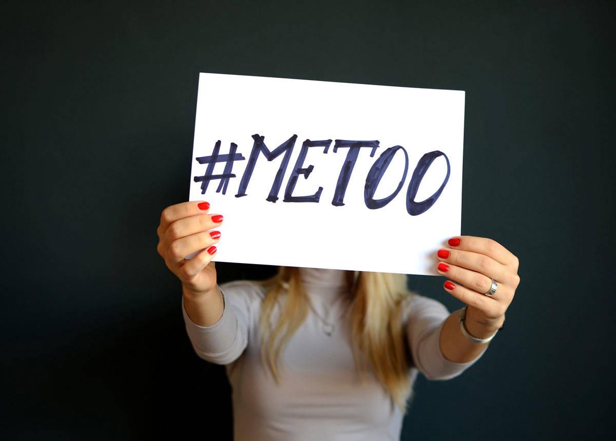 Cover Image for Me Too, quel impact sur la société ?