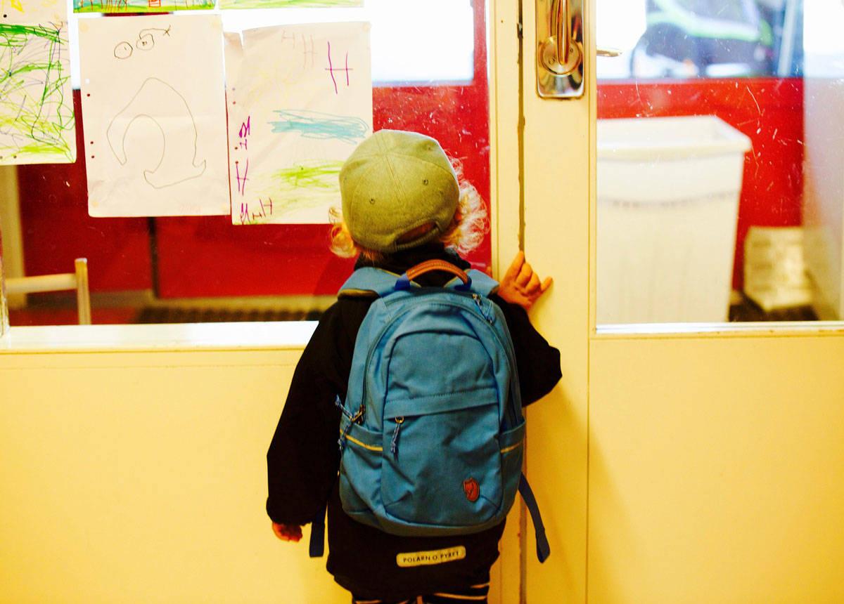 Une rentrée scolaire sur fond de réformes