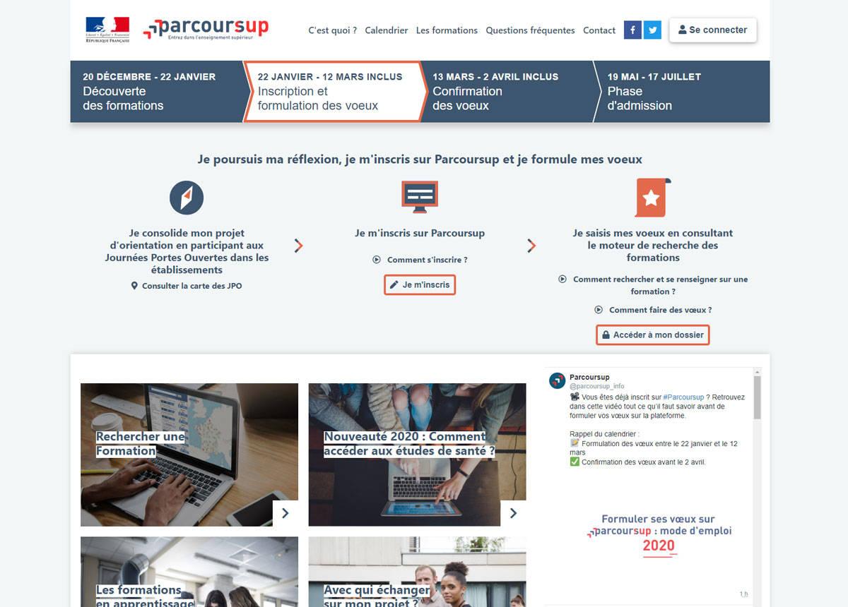 Cover Image for Parcoursup : chronique d’un désastre annoncé