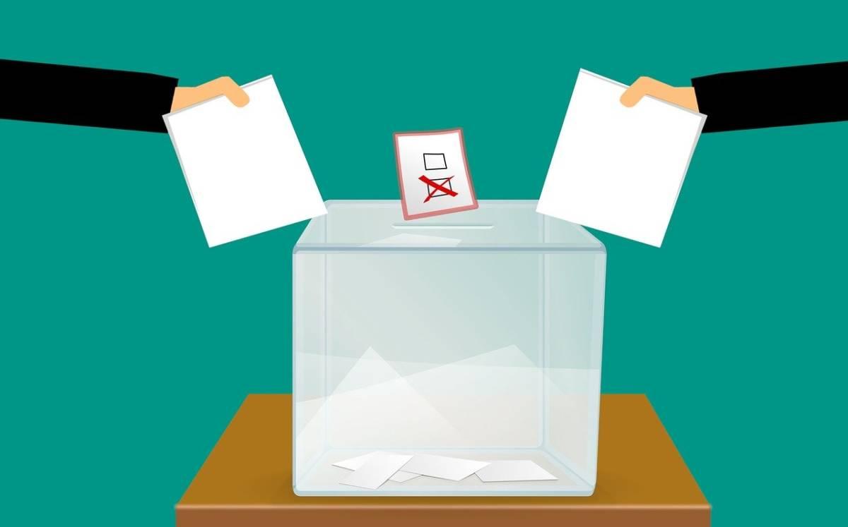 LES JEUNES DANS LES ÉLECTIONS MUNICIPALES, ABSTENTION ET PERTE DE REPÈRES