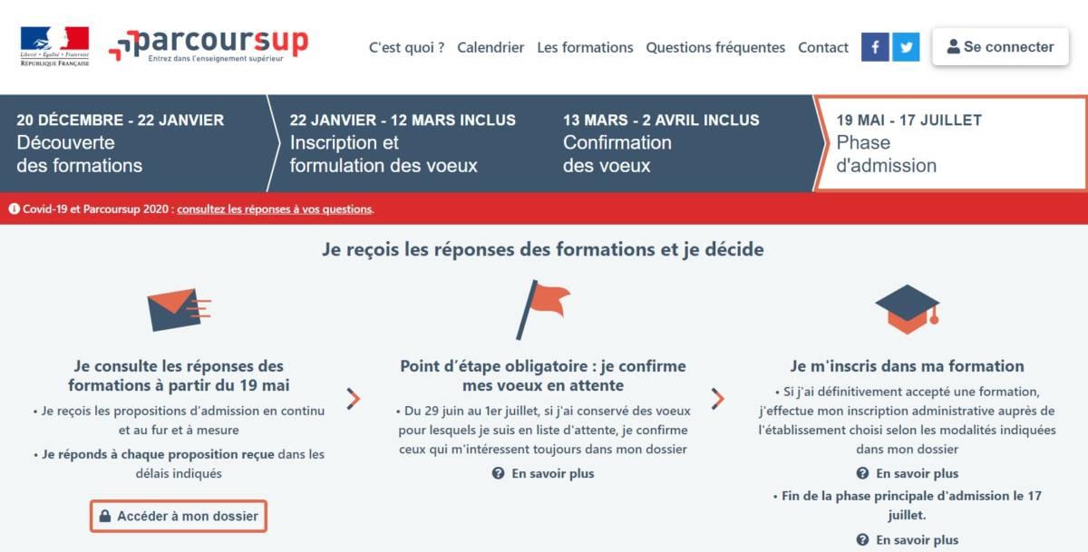 Cover Image for Parcoursup, le Conseil constitutionnel entaille (un peu) le secret des algorithmes locaux