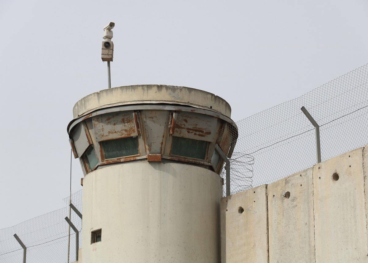 À Jénine, des diplomates sous les balles d’une armée d’occupation