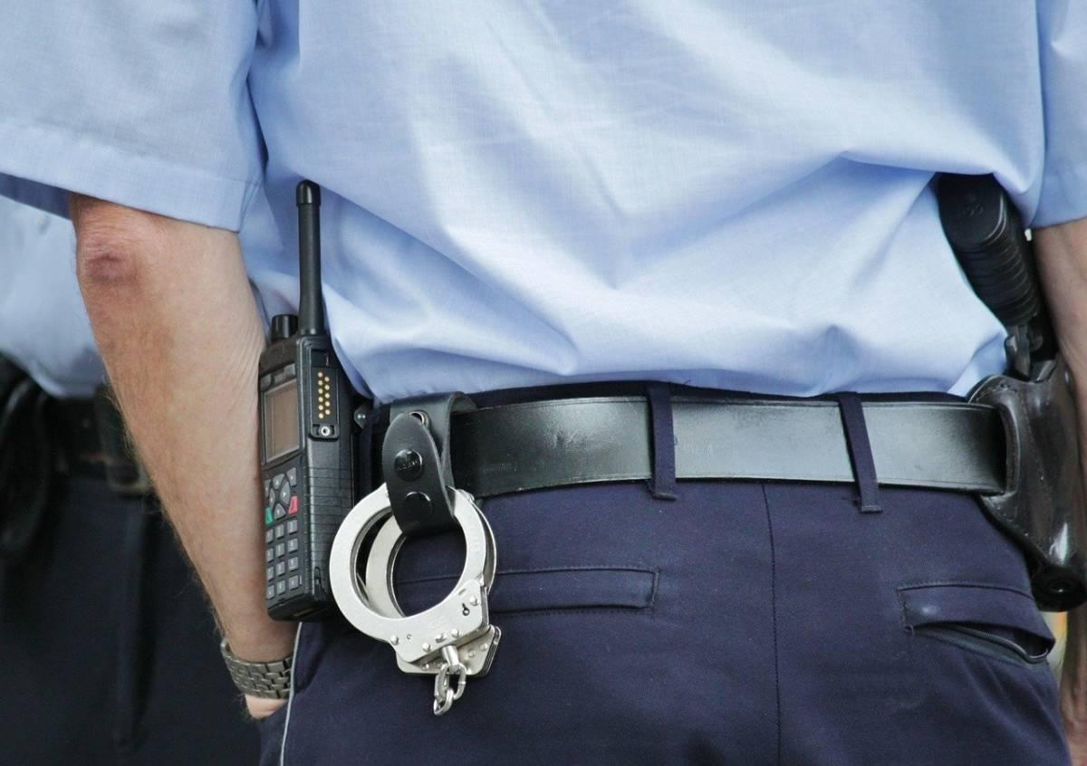 Cover Image for Violences policières durant le confinement : vers une exacerbation des tensions entre population et forces de l’ordre ?
